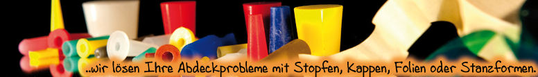 Maskis – Wir lösen Abdeckprobleme: Hitzebeständige Maskierungen und Abdecktechnik